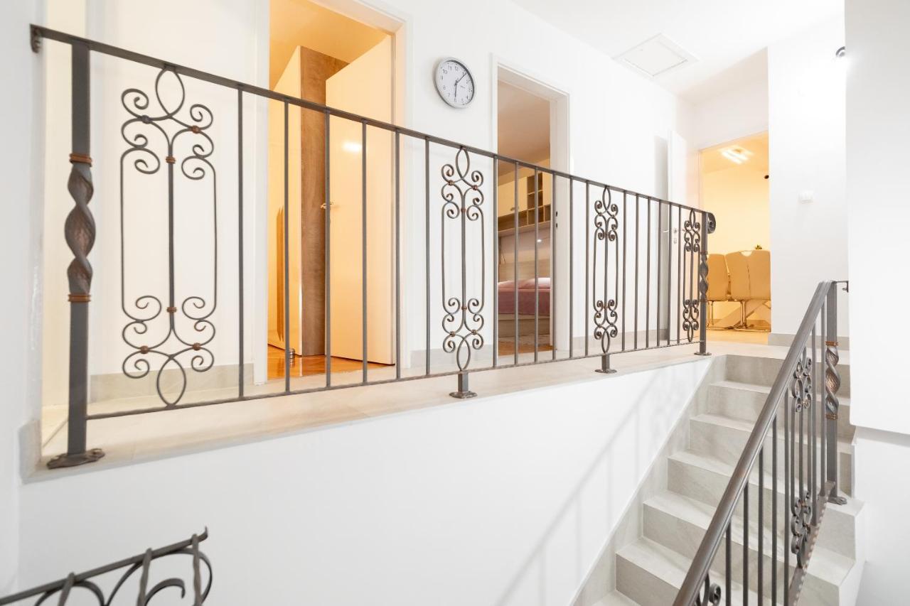 Apartman Stela Korčula Exterior foto