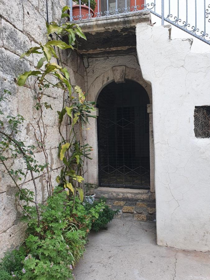 Apartman Stela Korčula Exterior foto