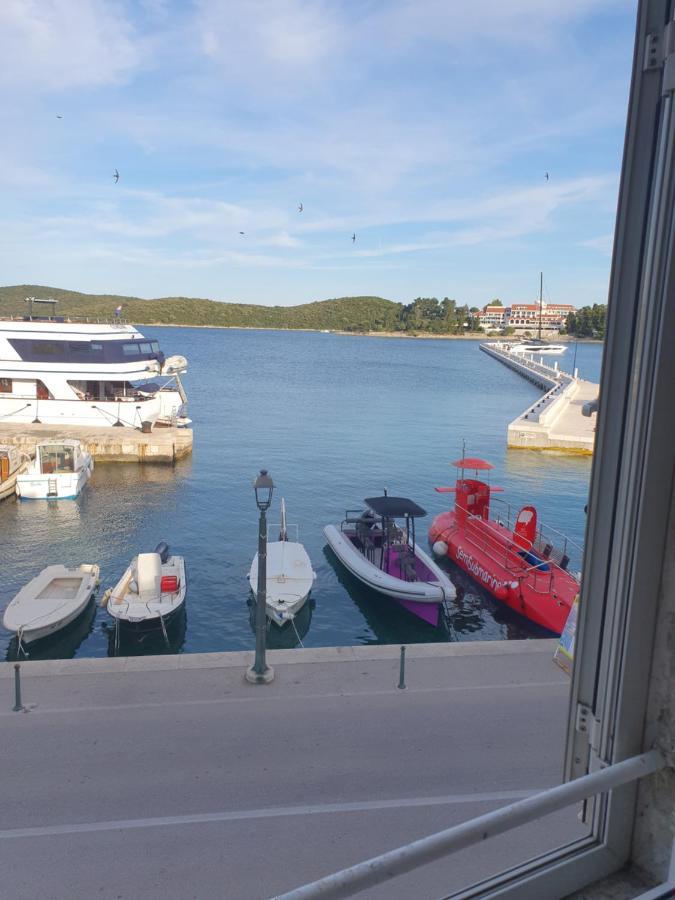 Apartman Stela Korčula Exterior foto
