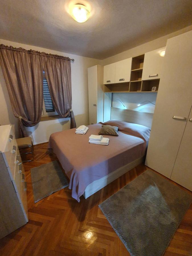 Apartman Stela Korčula Exterior foto