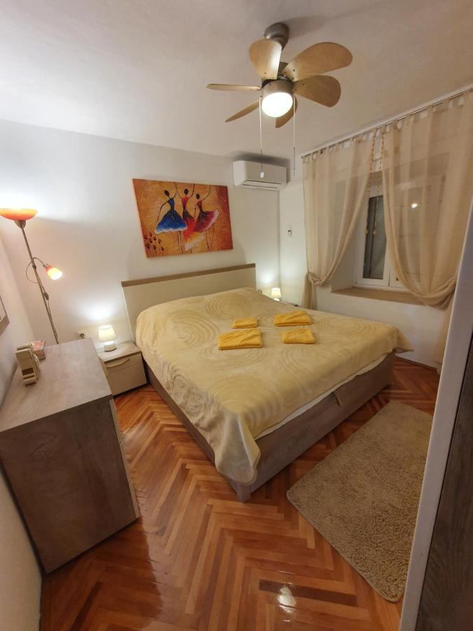 Apartman Stela Korčula Exterior foto