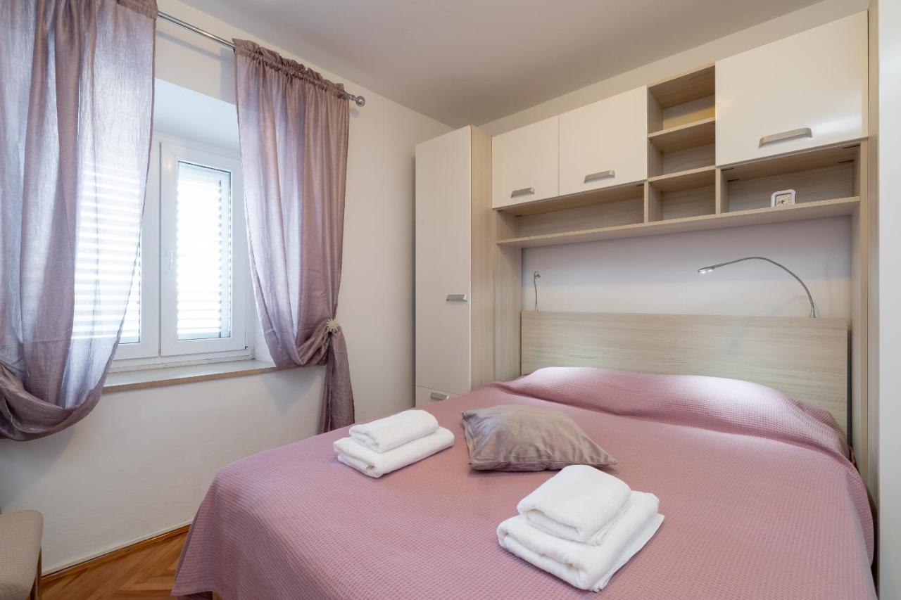 Apartman Stela Korčula Exterior foto